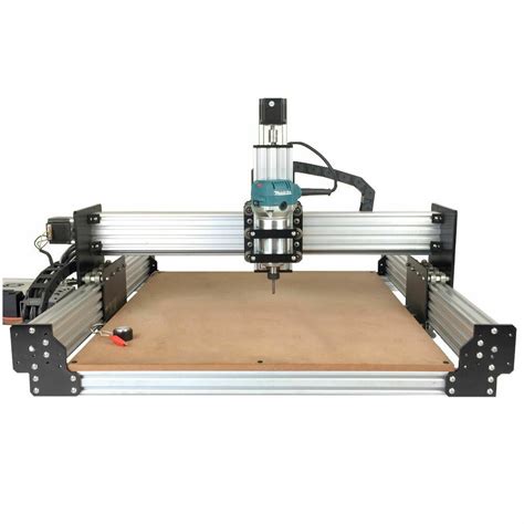 5 x 10 cnc frame parts list|cnc router parts list.